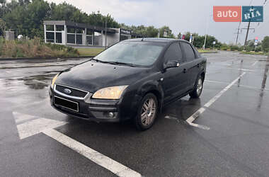 Седан Ford Focus 2007 в Києві