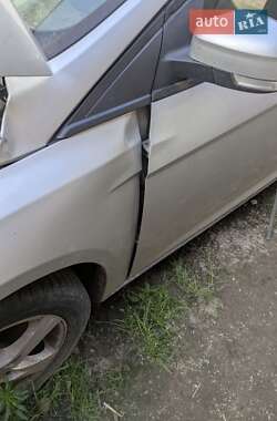 Универсал Ford Focus 2017 в 