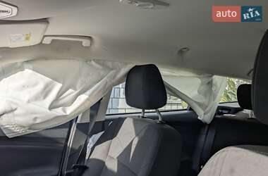 Универсал Ford Focus 2017 в 