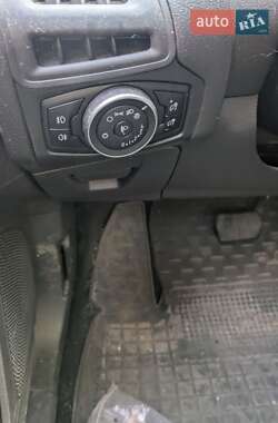 Универсал Ford Focus 2017 в 