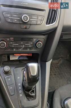 Универсал Ford Focus 2017 в 