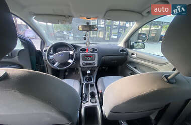 Хэтчбек Ford Focus 2007 в Тернополе