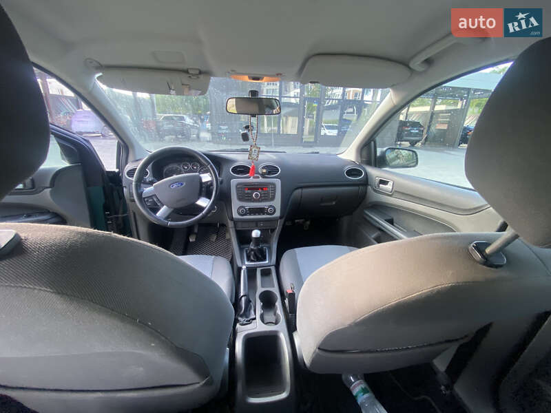 Ford Focus 2007