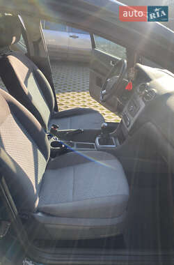 Хетчбек Ford Focus 2007 в 