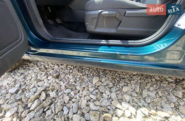 Хетчбек Ford Focus 2007 в 