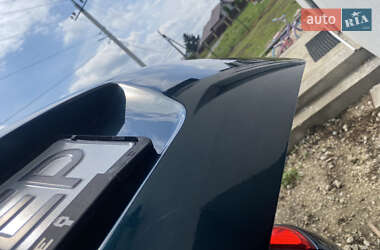 Хетчбек Ford Focus 2007 в 