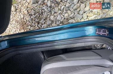 Хетчбек Ford Focus 2007 в 