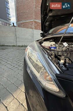 Седан Ford Focus 2015 в 