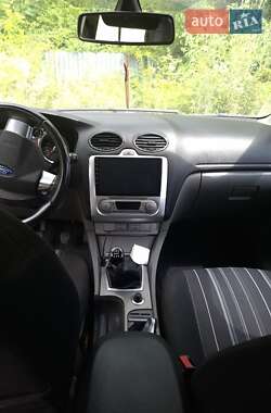 Ford Focus 2009 Ford Focus 2009