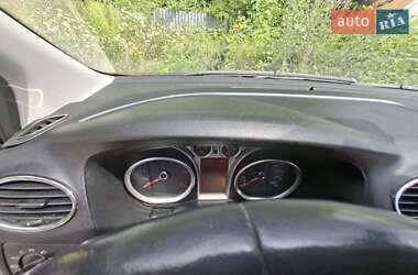 Универсал Ford Focus 2009 в 