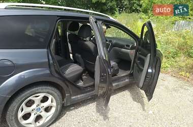 Универсал Ford Focus 2009 в 