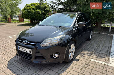 Универсал Ford Focus 2012 в Ивано-Франковске