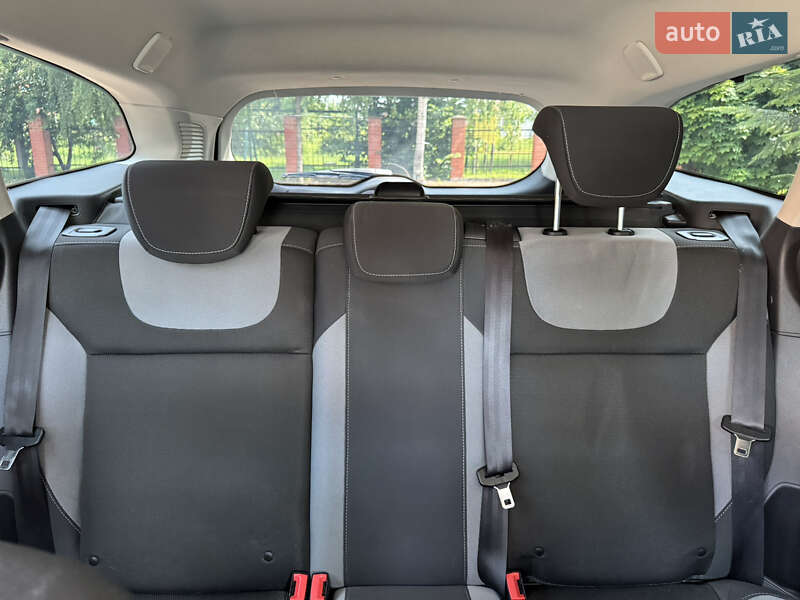 Универсал Ford Focus 2012 в Ивано-Франковске фото 22 Универсал Ford Focus 2012 в Ивано-Франковске