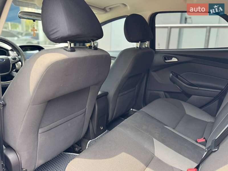 Седан Ford Focus 2013 в Одессе