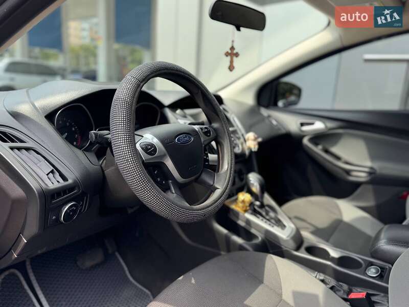 Седан Ford Focus 2013 в Одессе