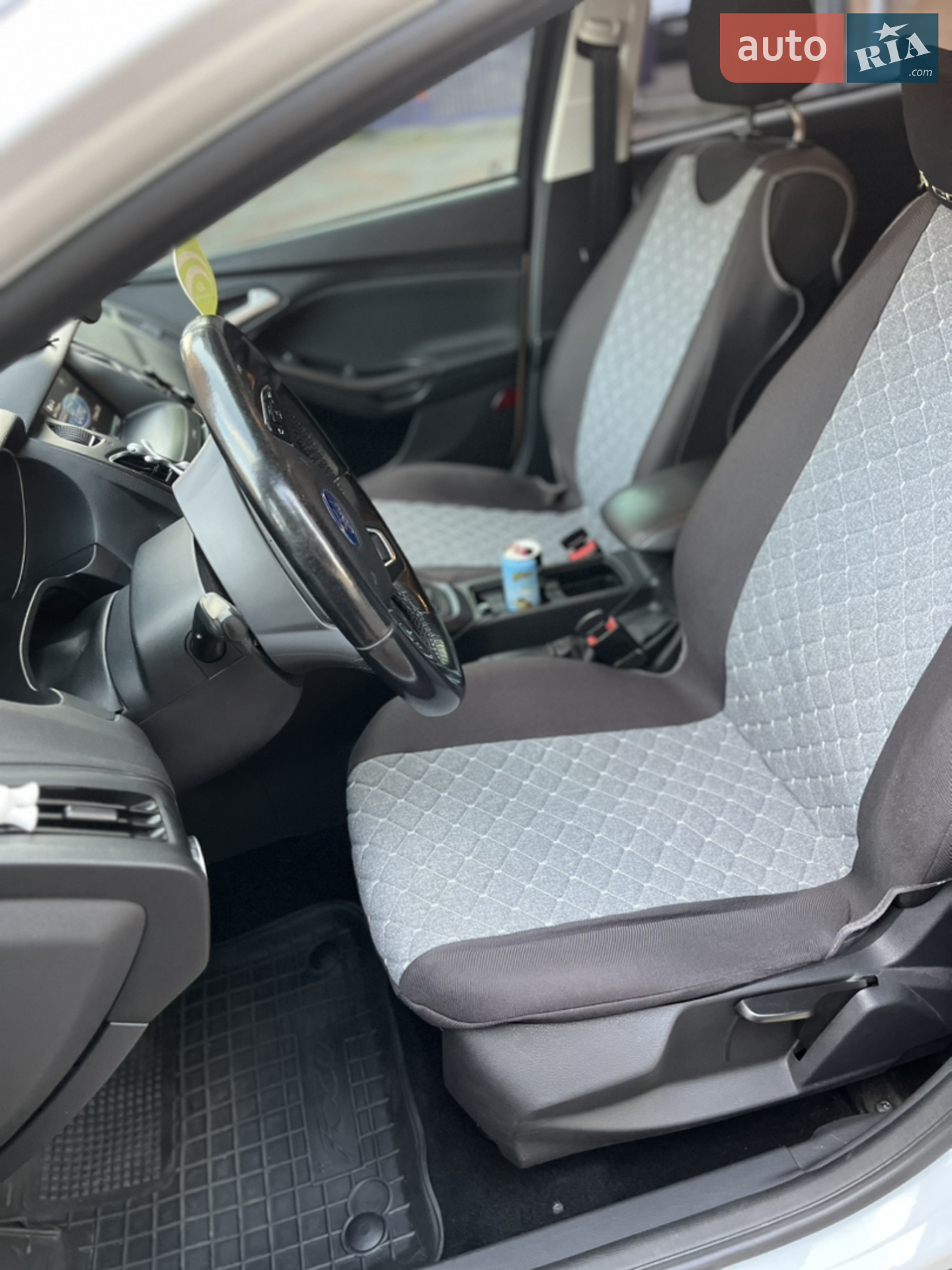 2015 Ford Focus - мініатюра 8