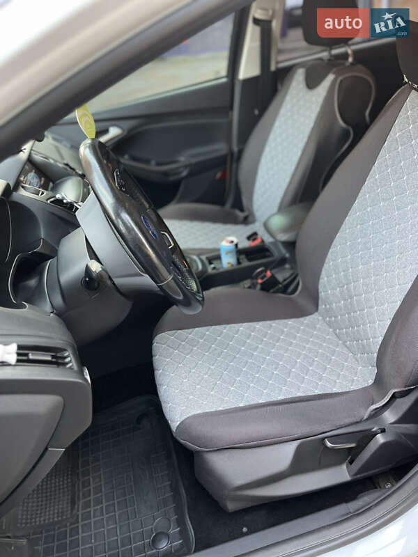 Универсал Ford Focus 2015 в Черкассах