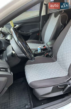 Универсал Ford Focus 2015 в 