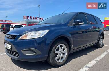 Універсал Ford Focus 2008 в Рівному