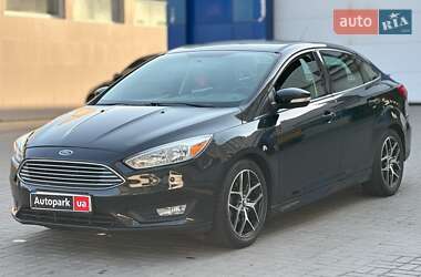 Ford Focus 2015 Ford Focus 2015