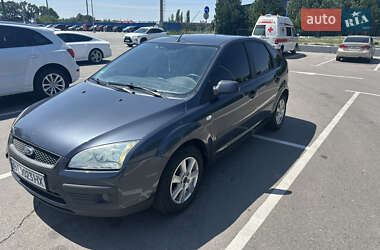 Хетчбек Ford Focus 2006 в Полтаві