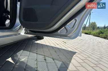 Универсал Ford Focus 2010 в 