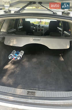 Универсал Ford Focus 2010 в 