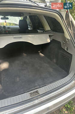 Универсал Ford Focus 2010 в 