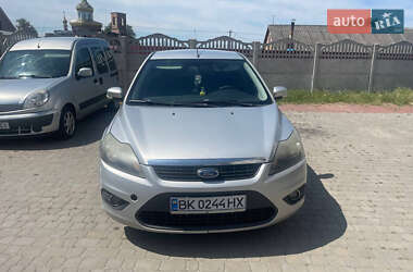 Универсал Ford Focus 2008 в Луцке