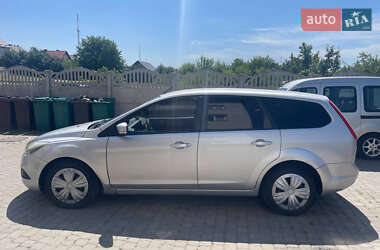 Универсал Ford Focus 2008 в 