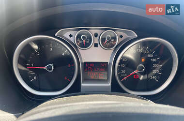 Универсал Ford Focus 2008 в 