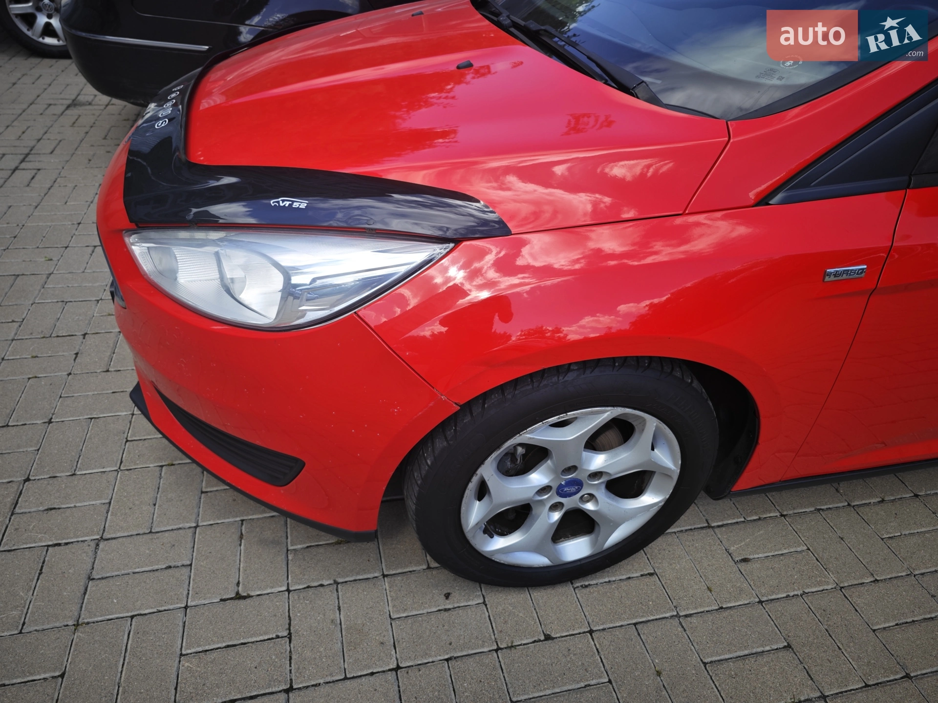 2015 Ford Focus - мініатюра 15