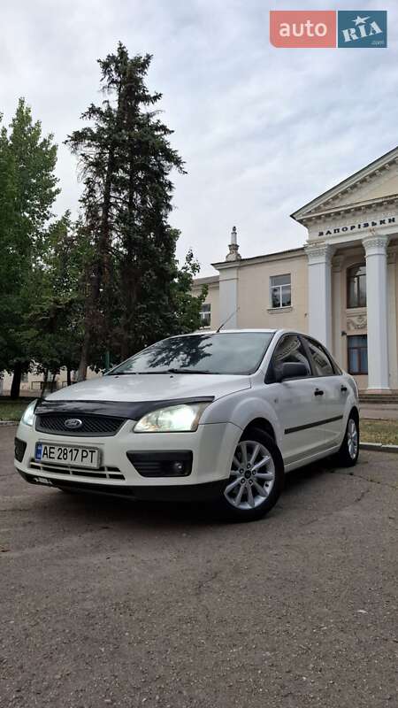 Ford Focus 2006
