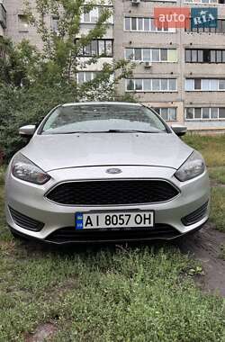 Седан Ford Focus 2016 в 