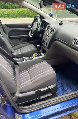 Универсал Ford Focus 2009 в 