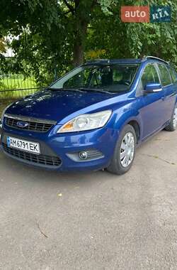Ford Focus 2009