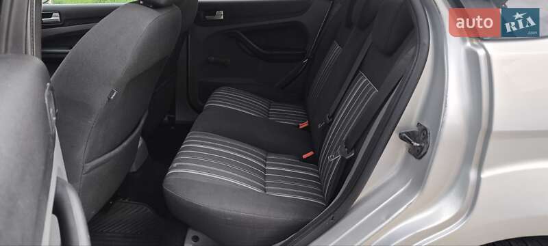Седан Ford Focus 2008 в Мукачево