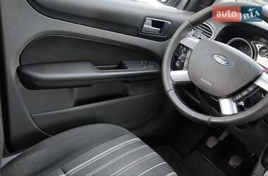 Седан Ford Focus 2008 в 