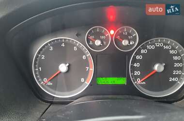 Универсал Ford Focus 2006 в 
