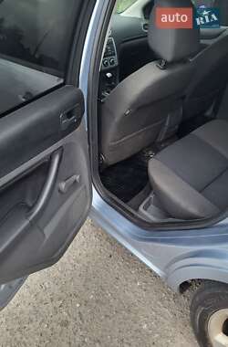 Универсал Ford Focus 2006 в 