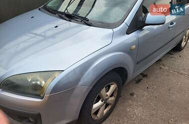 Универсал Ford Focus 2006 в 