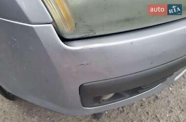 Универсал Ford Focus 2006 в 