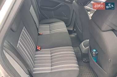 Универсал Ford Focus 2009 в 