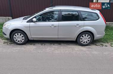 Ford Focus 2009