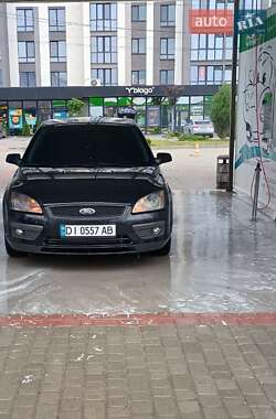 Хэтчбек Ford Focus 2006 в Ивано-Франковске