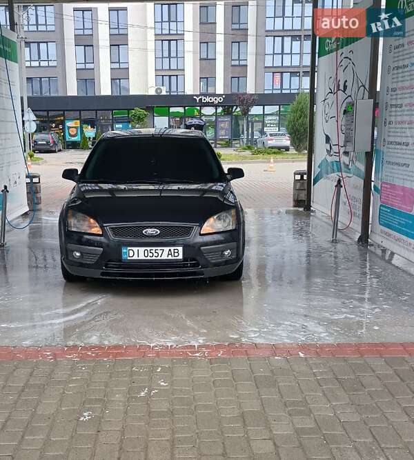 Ford Focus 2006