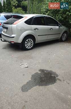 Ford Focus 2007
