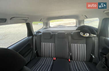 Универсал Ford Focus 2009 в 