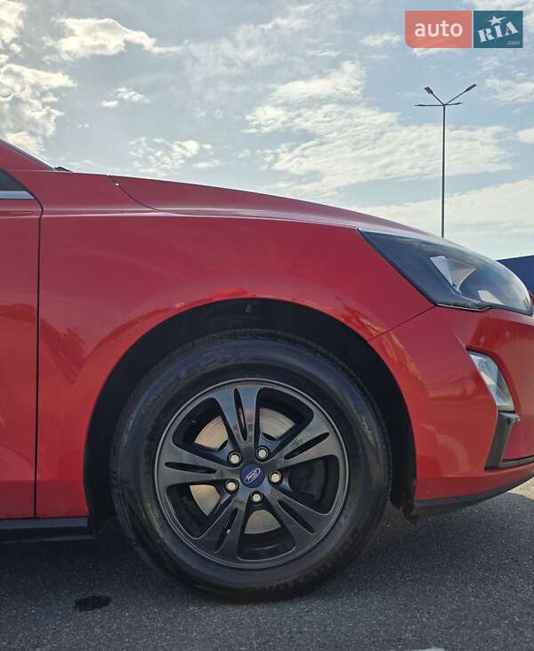 Универсал Ford Focus 2020 в Днепре