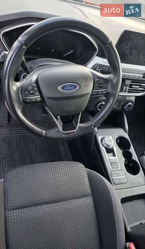 Универсал Ford Focus 2020 в Днепре